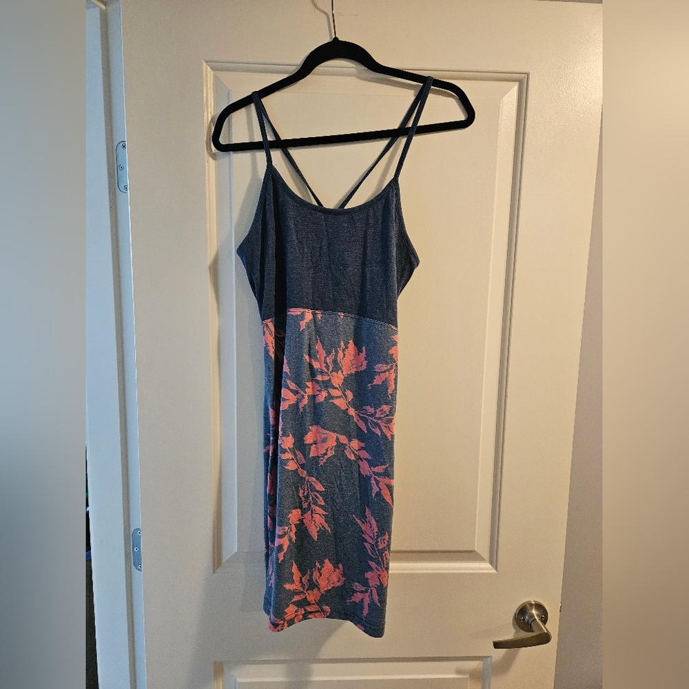 Ten Tree Sun dress